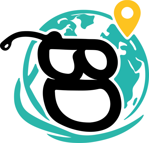 Logo principal de BuonDress mochilas de viaje en Madrid España