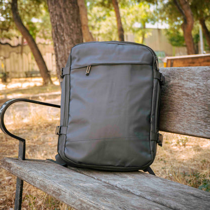 MOCHILA DE VIAJE NOMADGRIP