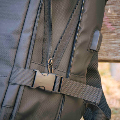 MOCHILA DE VIAJE NOMADGRIP