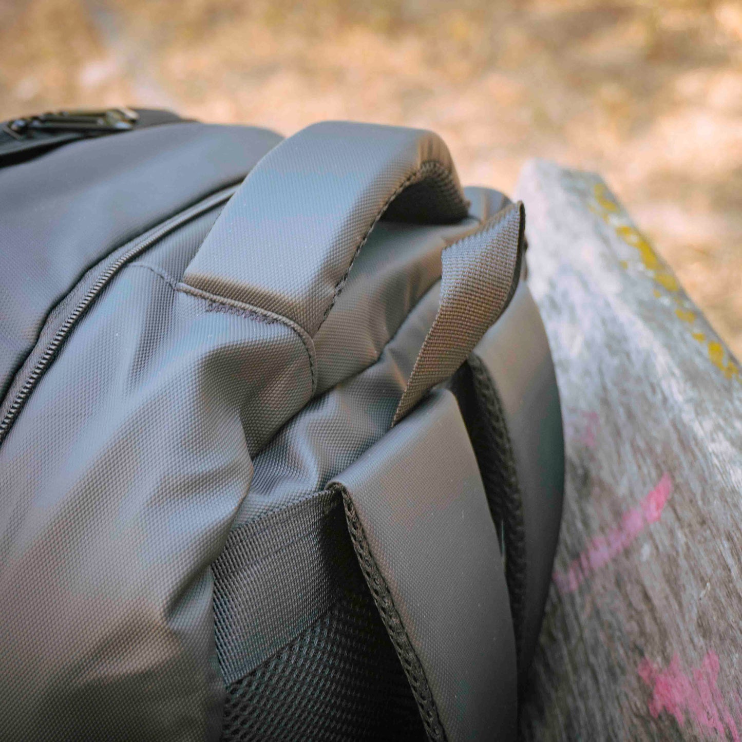 MOCHILA DE VIAJE NOMADGRIP